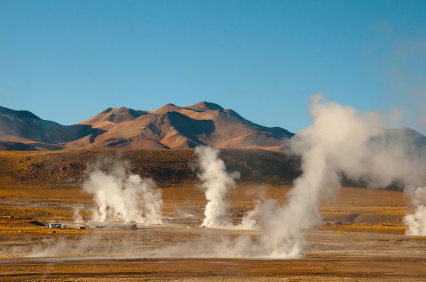 san pedro de atacama