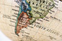 Quels sont les pays du cône sud?